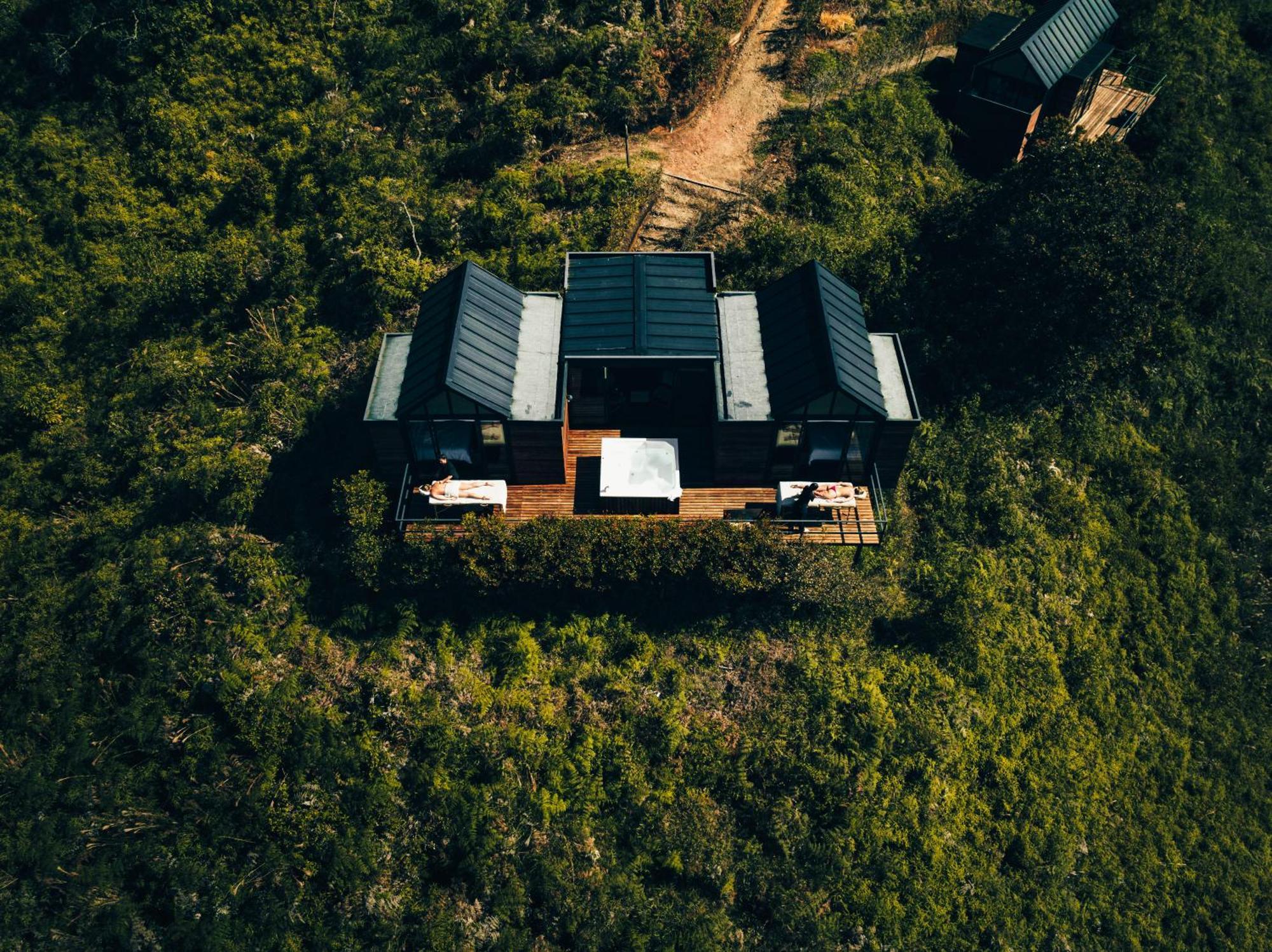 The Boato Hotel Guatape Ngoại thất bức ảnh