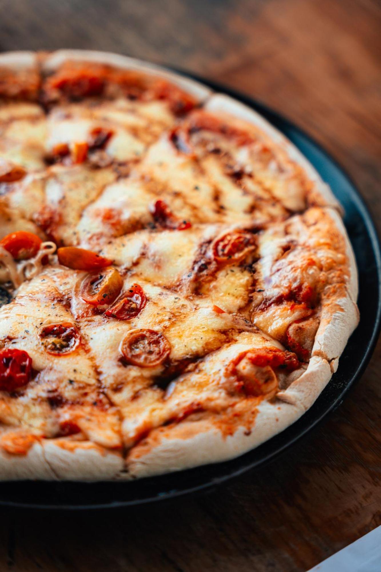 The Boato Hotel Guatape Ngoại thất bức ảnh A pizza