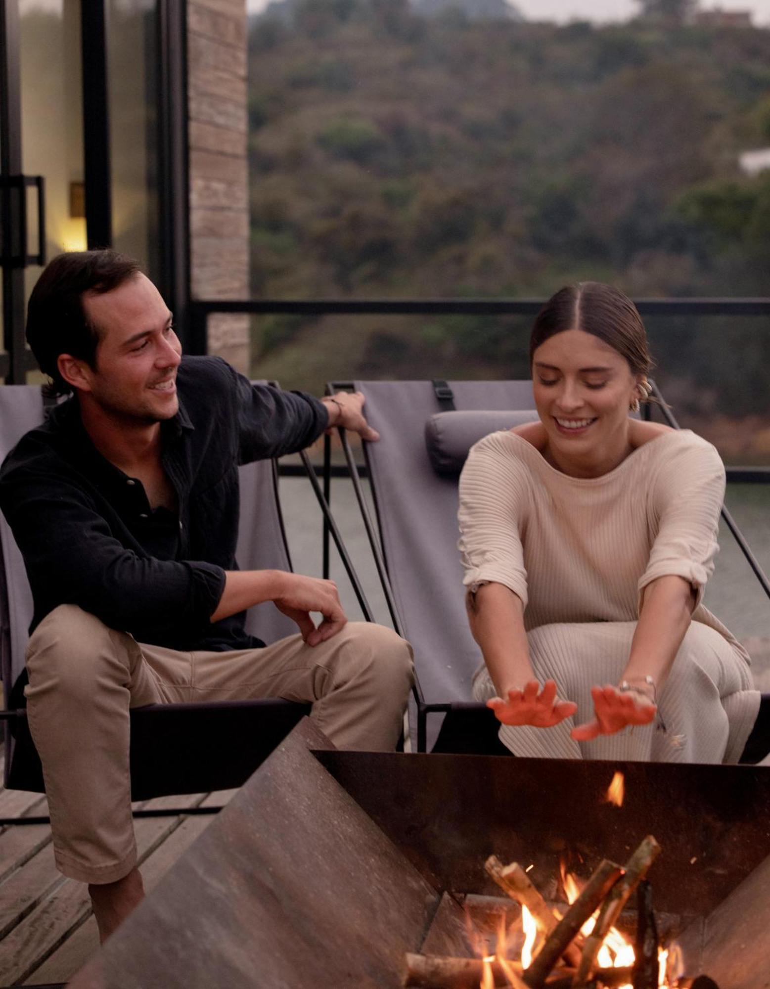 The Boato Hotel Guatape Ngoại thất bức ảnh The 2018 campaign