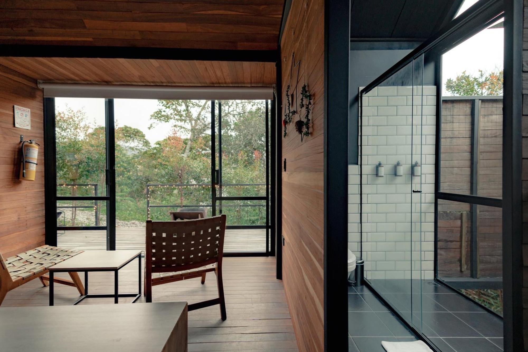 The Boato Hotel Guatape Ngoại thất bức ảnh Interior of the house