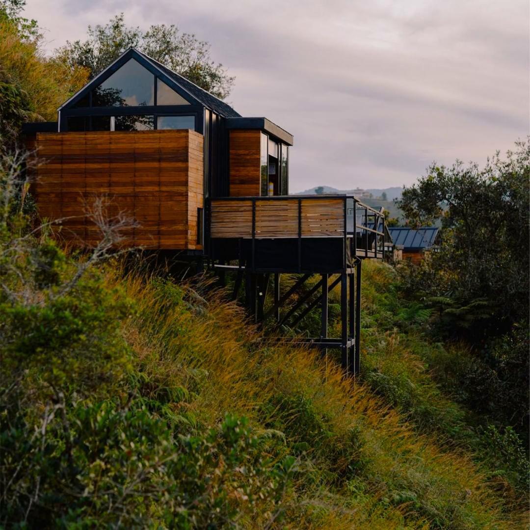 The Boato Hotel Guatape Ngoại thất bức ảnh The Treehouse